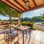 Holiday Home Morla - Psr130 By Interhome