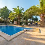 Holiday Home Morla - Psr130 By Interhome
