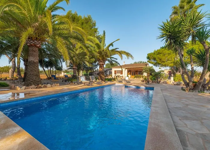 Holiday Home Morla - Psr130 By Interhome