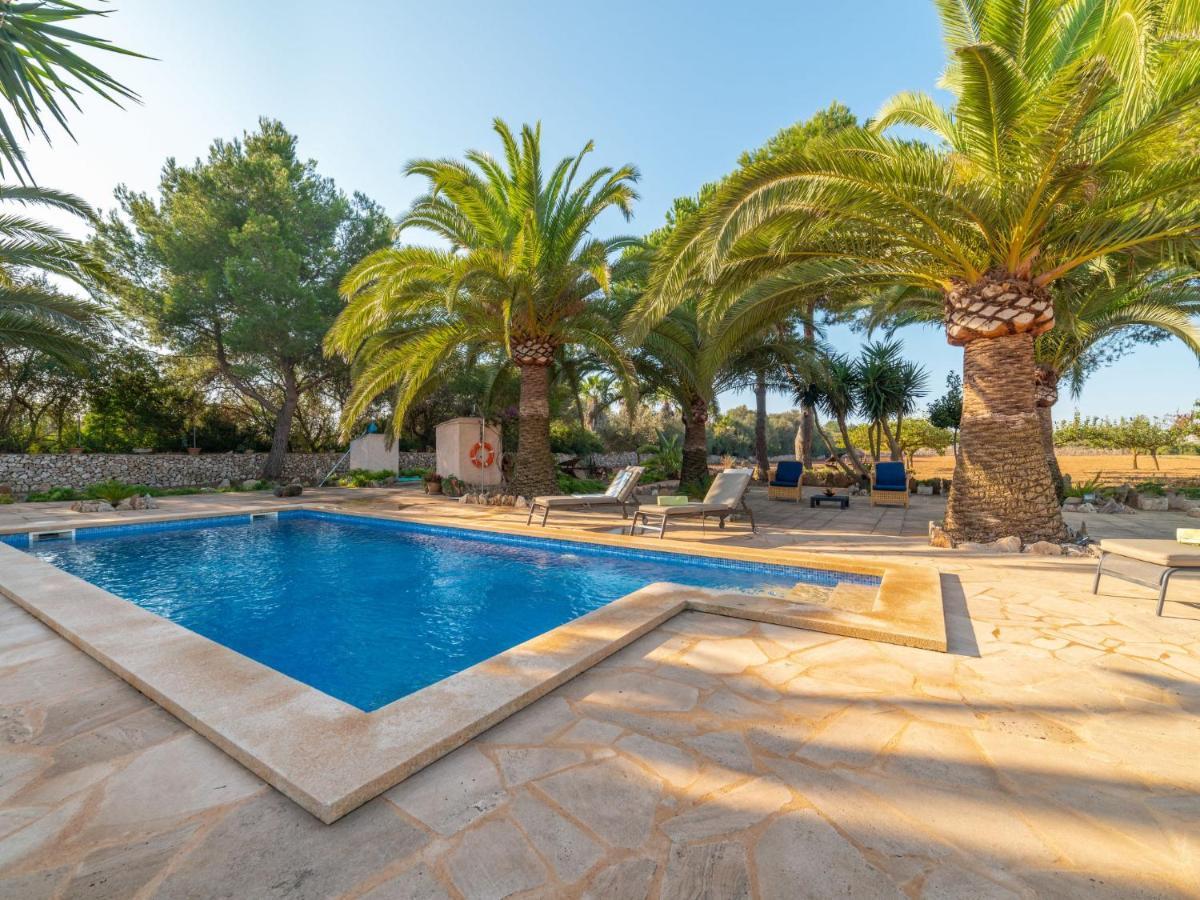 Morla - Psr130 By Interhome * Porreres