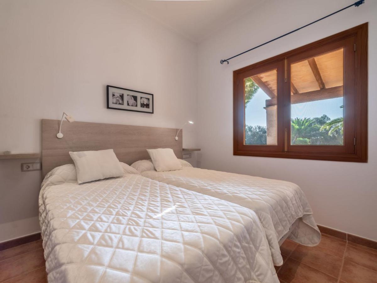 Morla - Psr130 By Interhome Porreres