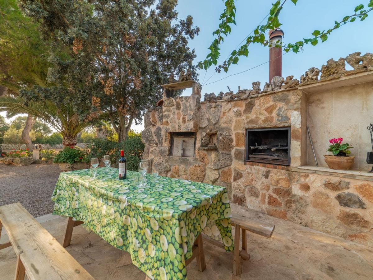 Morla - Psr130 By Interhome Ferienhaus Porreres