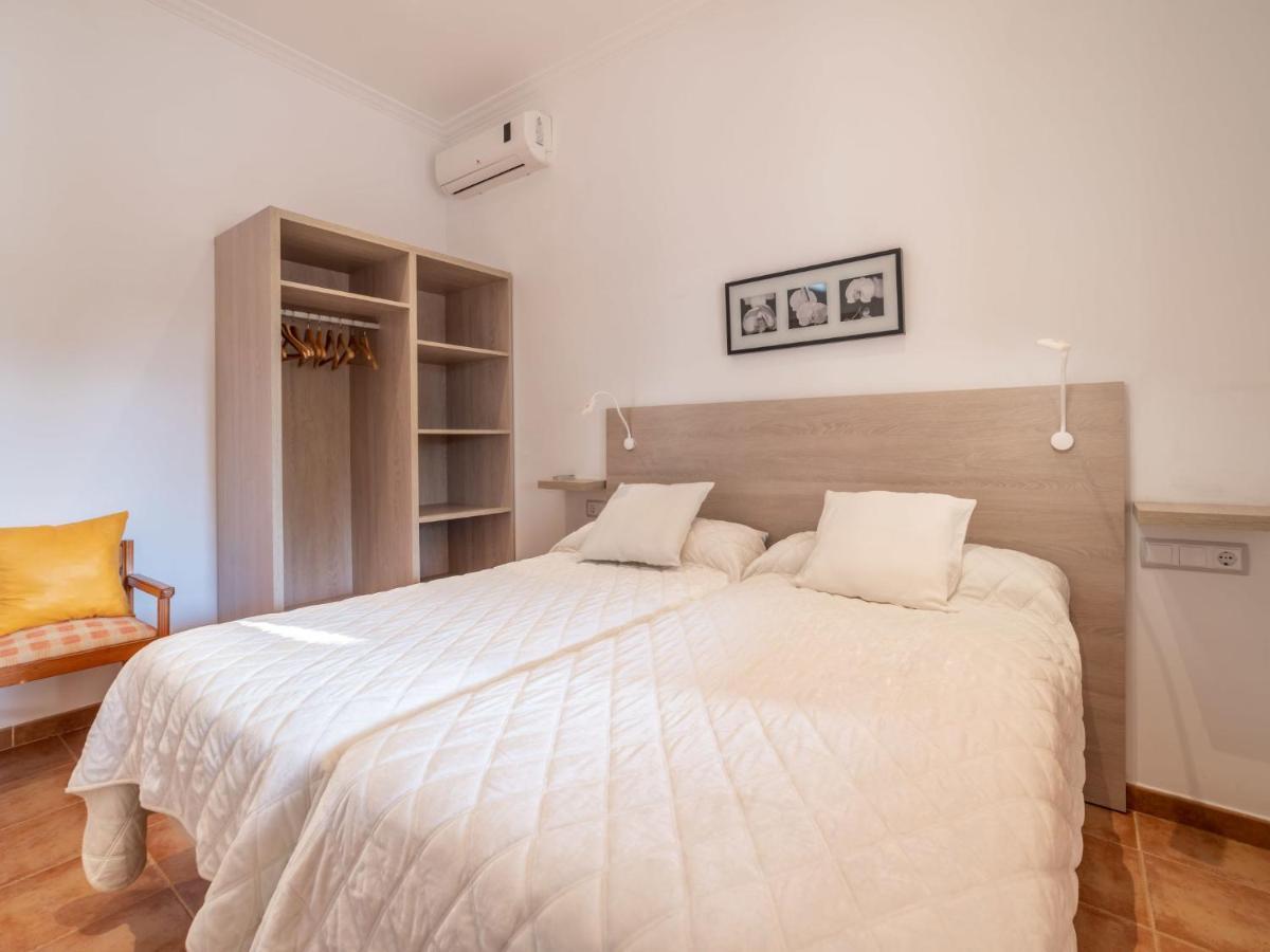 Morla - Psr130 By Interhome Ferienhaus *