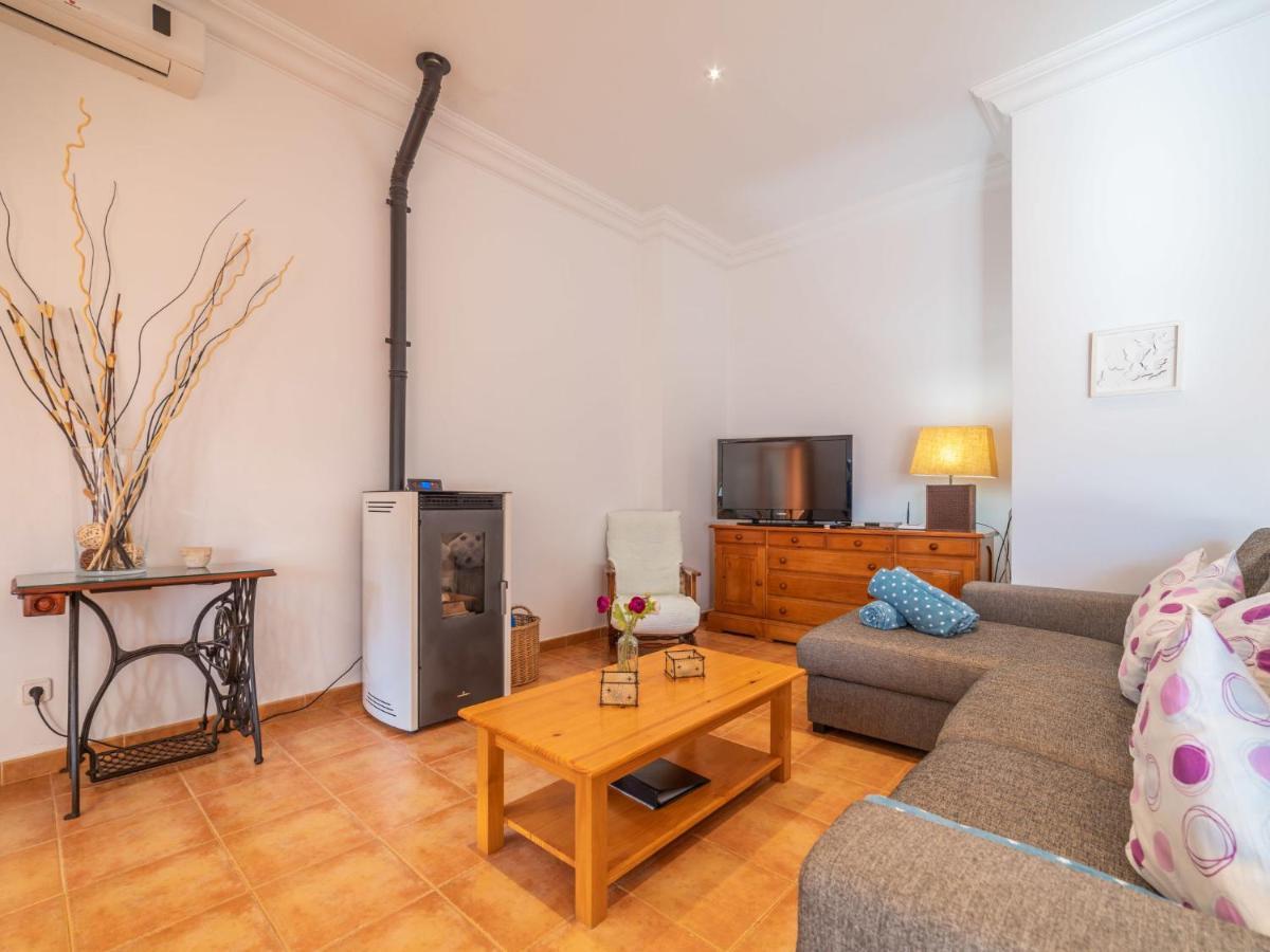 Ferienhaus Morla - Psr130 By Interhome
