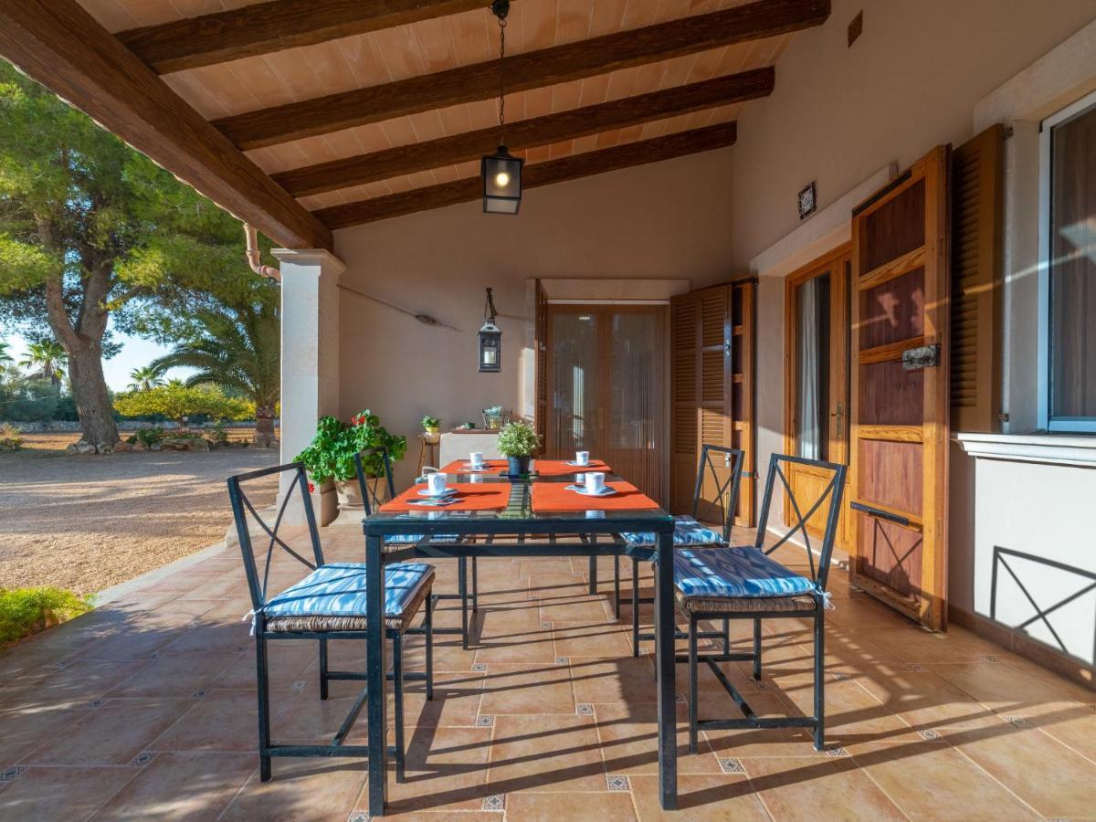 Morla - Psr130 By Interhome * Porreres