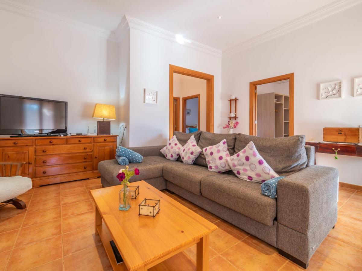 Ferienhaus Morla - Psr130 By Interhome *