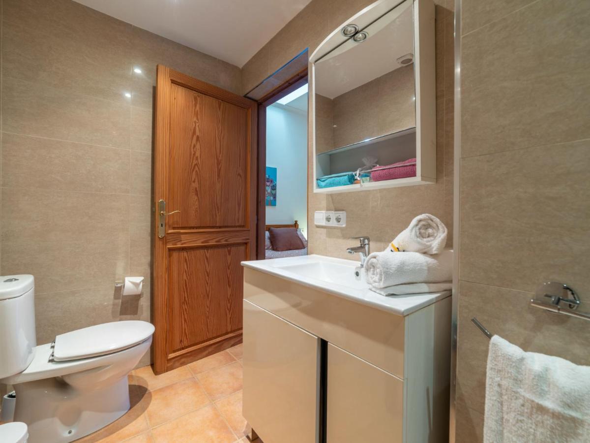 Morla - Psr130 By Interhome Ferienhaus Porreres