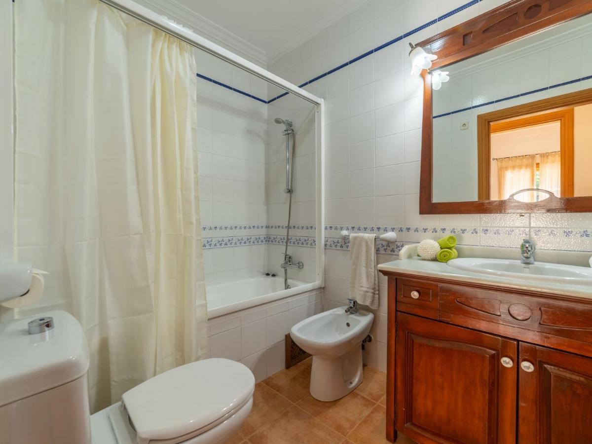 Ferienhaus Morla - Psr130 By Interhome *