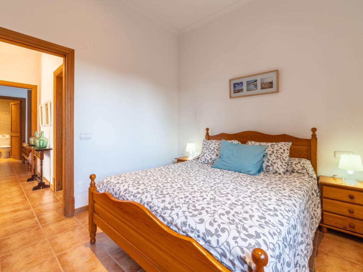 Ferienhaus Morla - Psr130 By Interhome Porreres