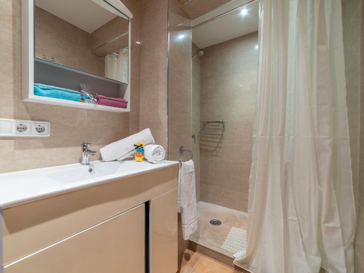 Morla - Psr130 By Interhome Porreres