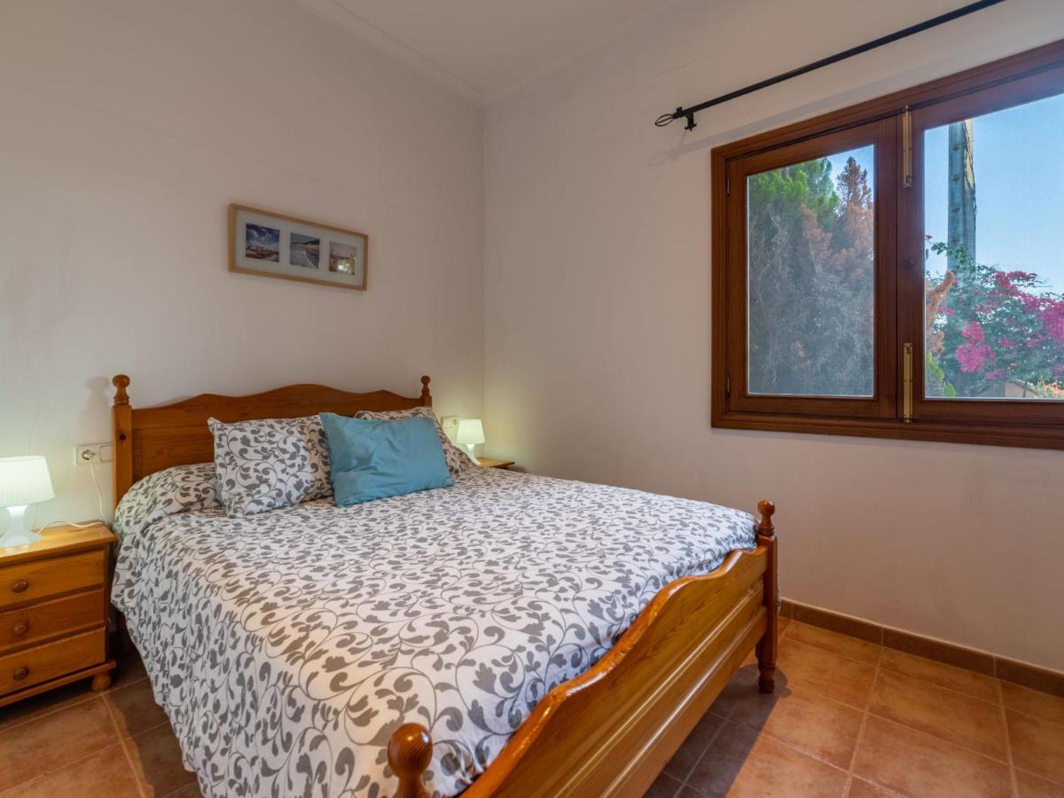 Ferienhaus Morla - Psr130 By Interhome Porreres