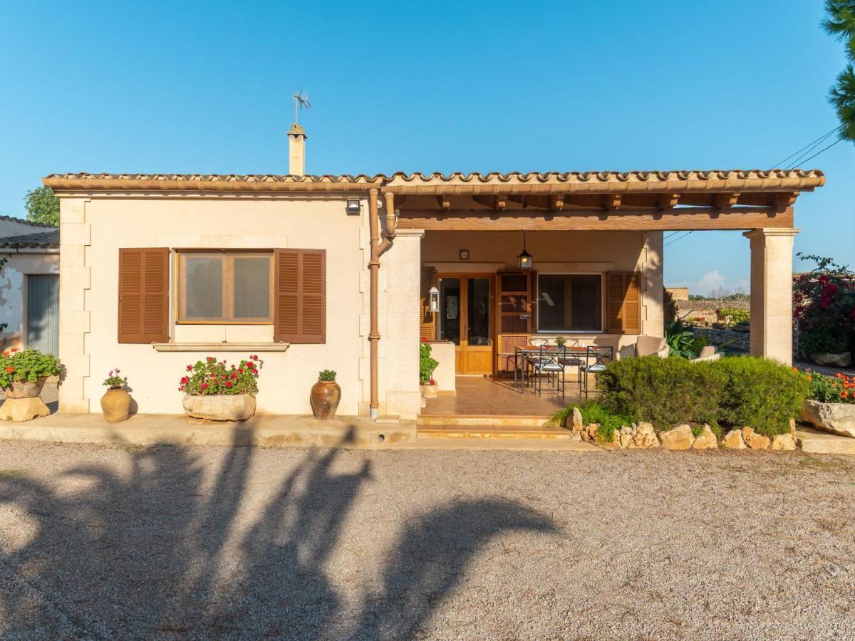 Feriehus Morla - Psr130 By Interhome *
