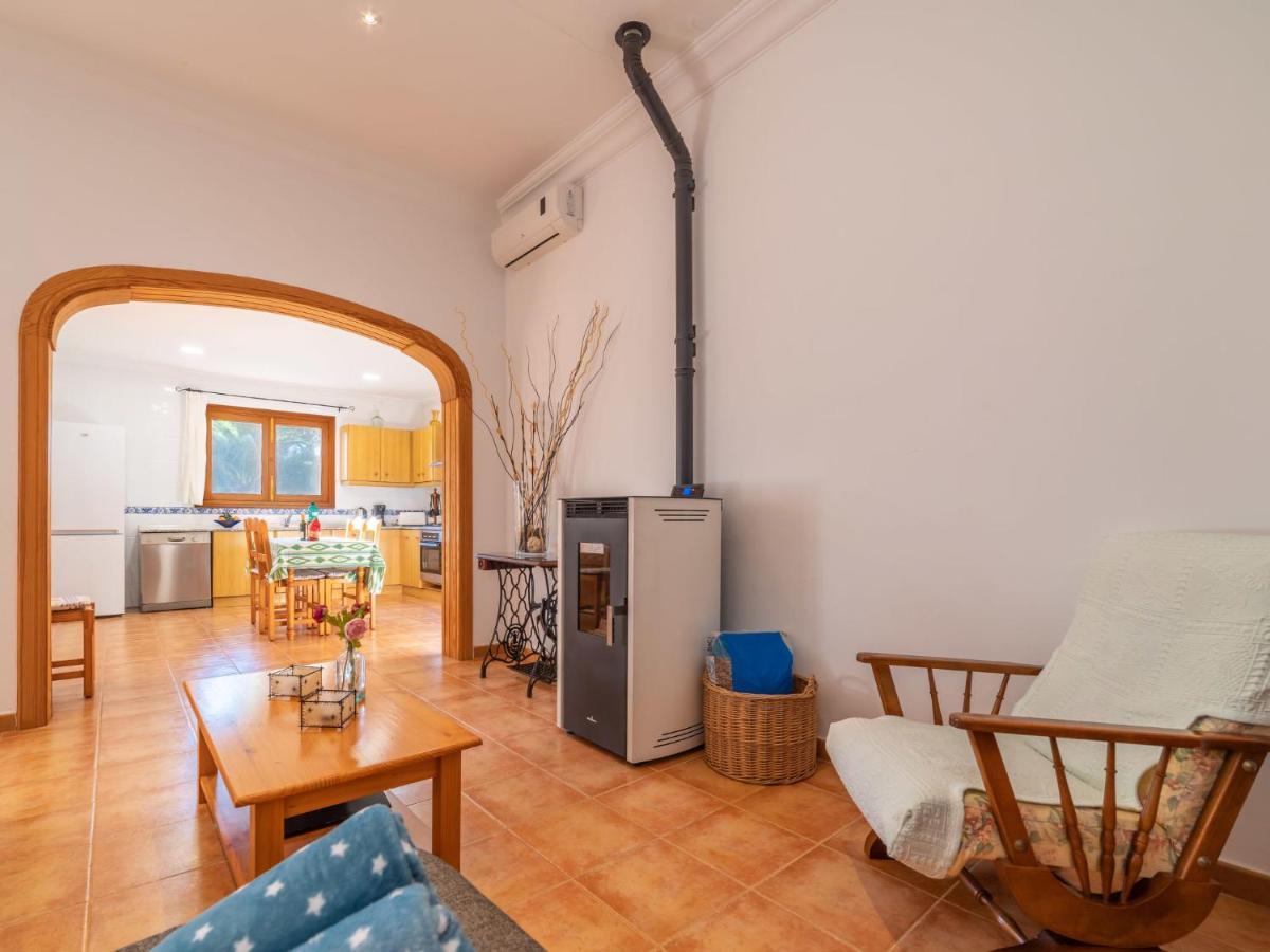 Morla - Psr130 By Interhome Feriehus *
